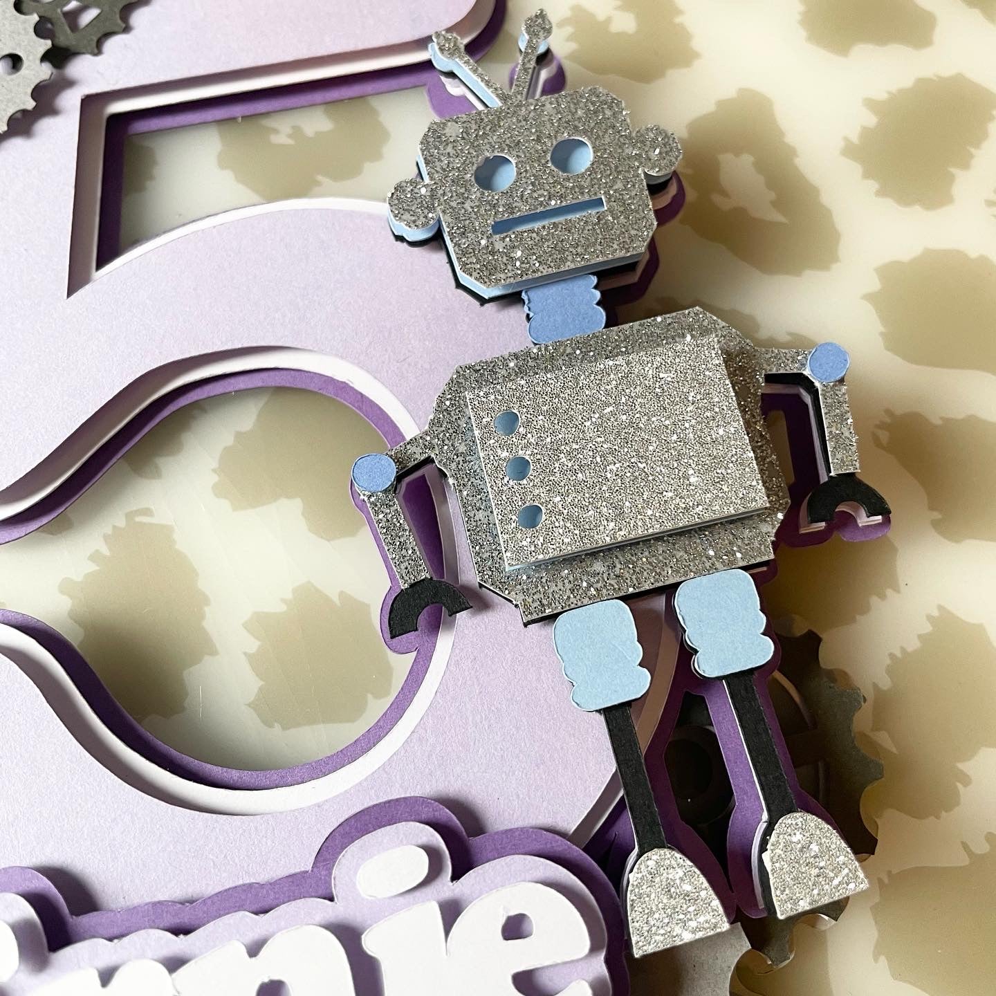 Cake Topper | Party | Decoration | Celebration