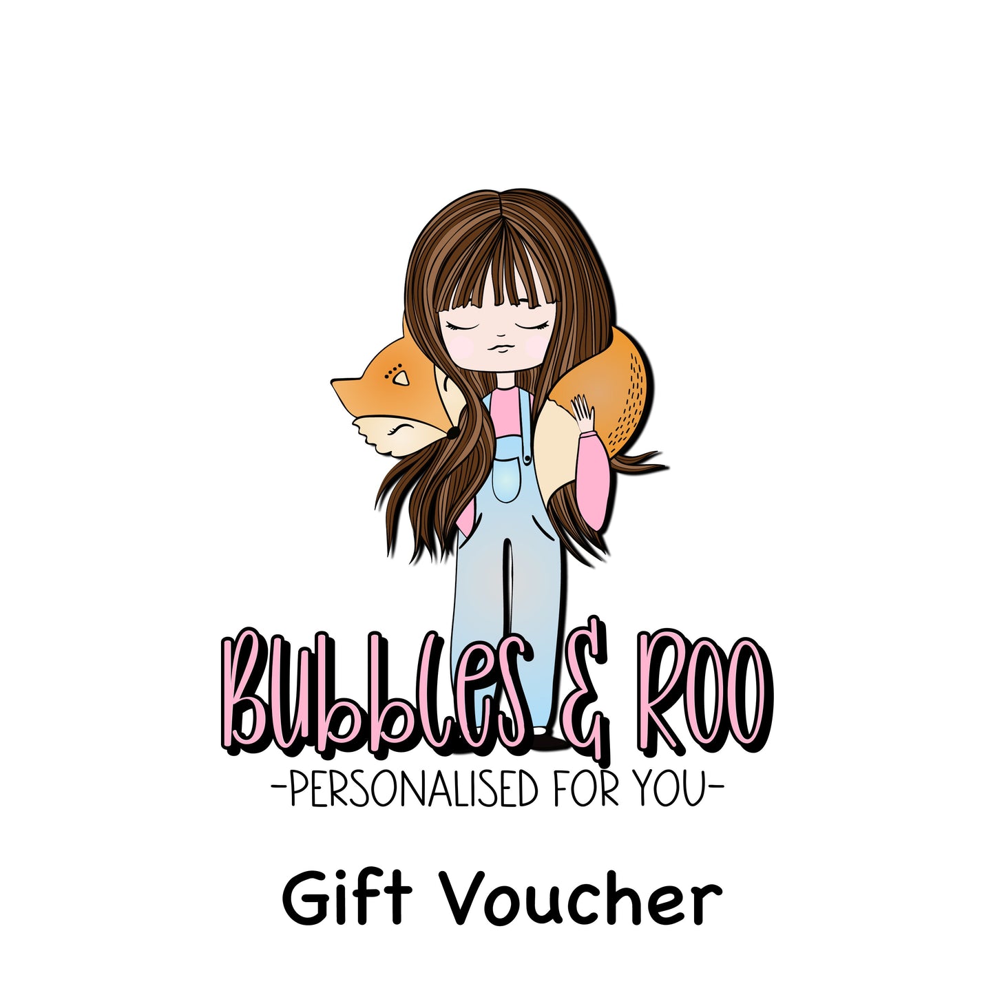 Gift Vouchers