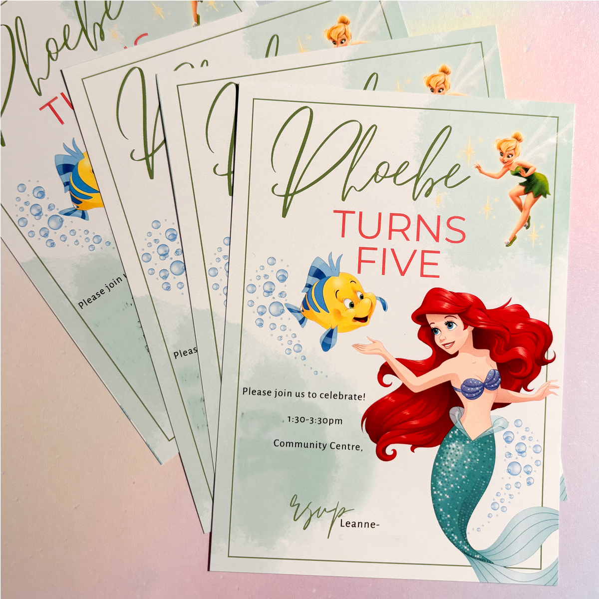 Party Invitations | Party | Invite | Celebration