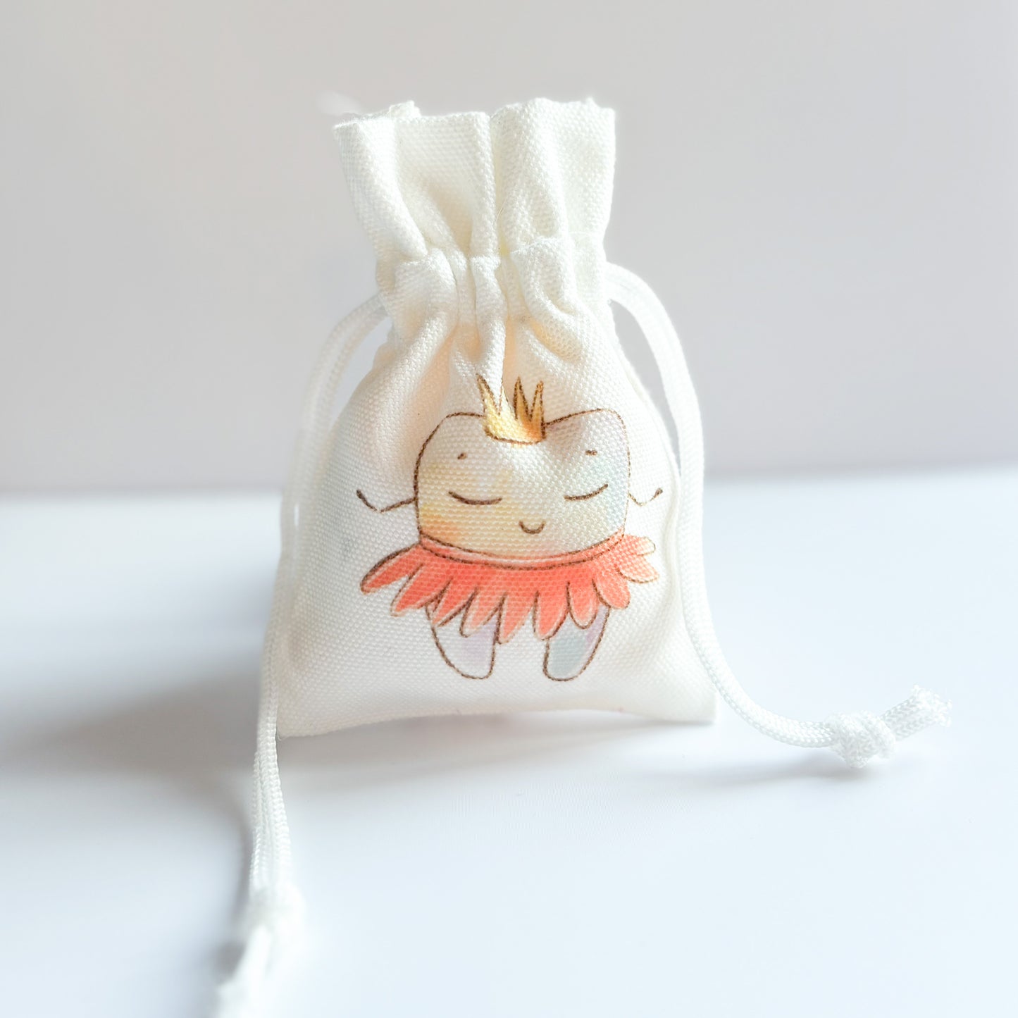 Tooth Fairy Bag