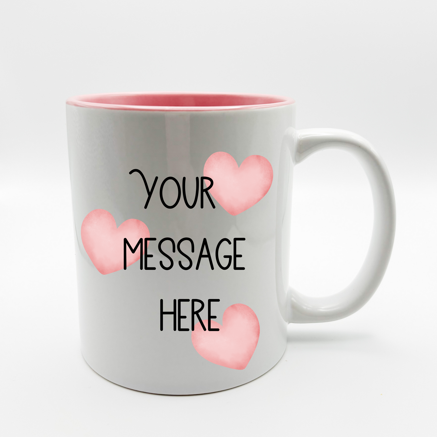 Mothers Day Mug - Personalise your own