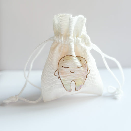 Tooth Fairy Bag