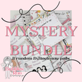 Mystery bundle | 3x3inch note pad | Notes | Stationary
