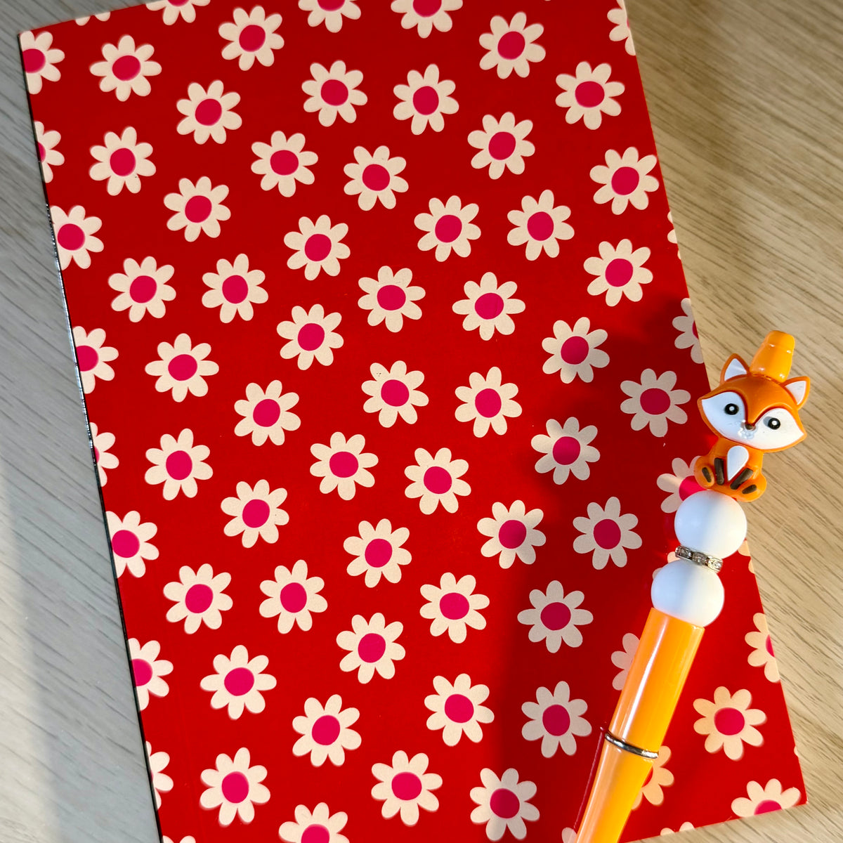 Note book | Lists | Teacher gift | Personalised | Diary | Journal