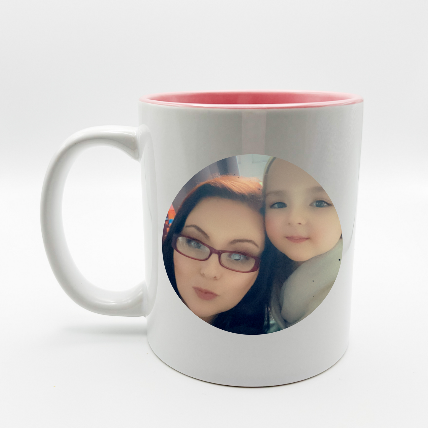 Mothers Day Mug - Personalise your own