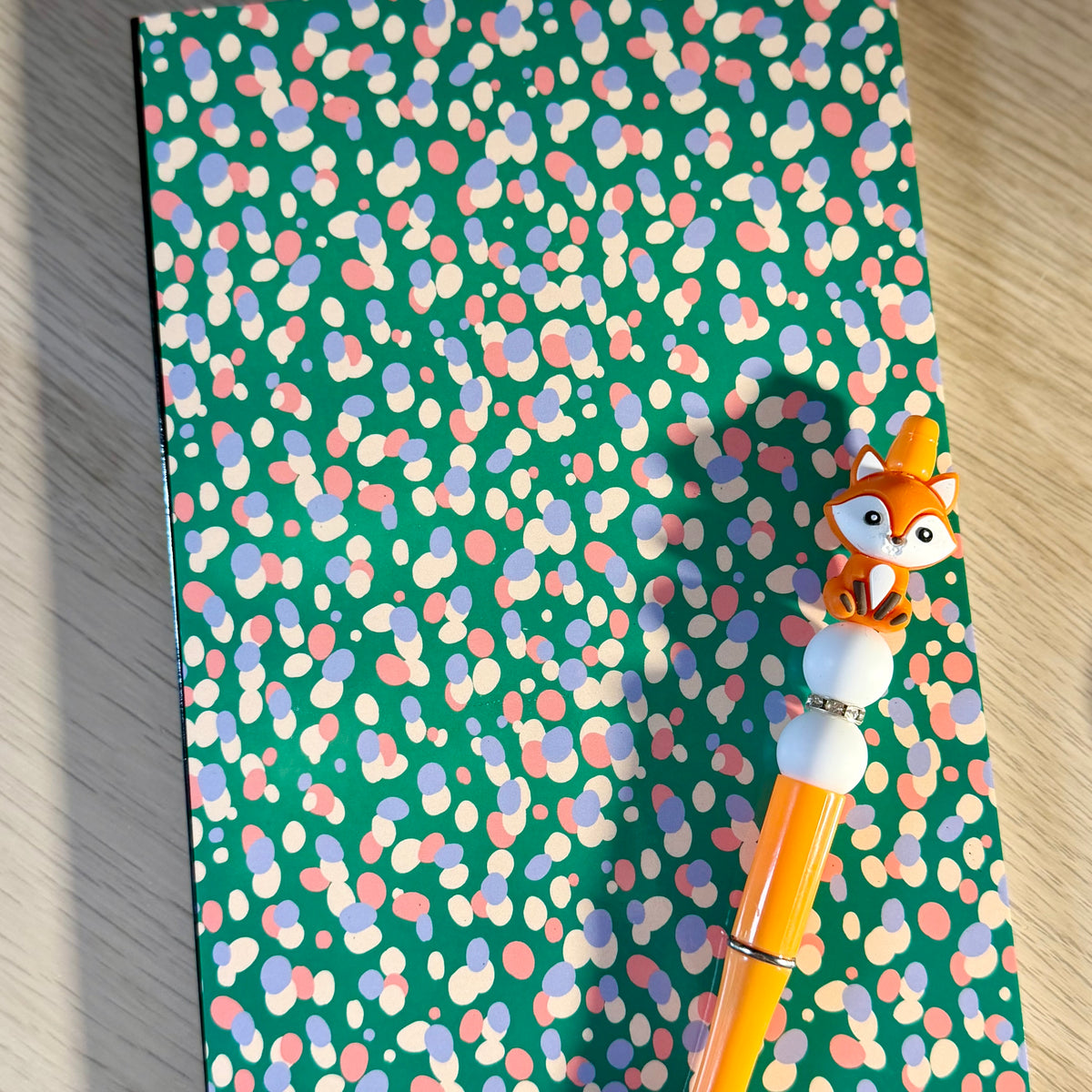 Note book | Lists | Teacher gift | Personalised | Diary | Journal