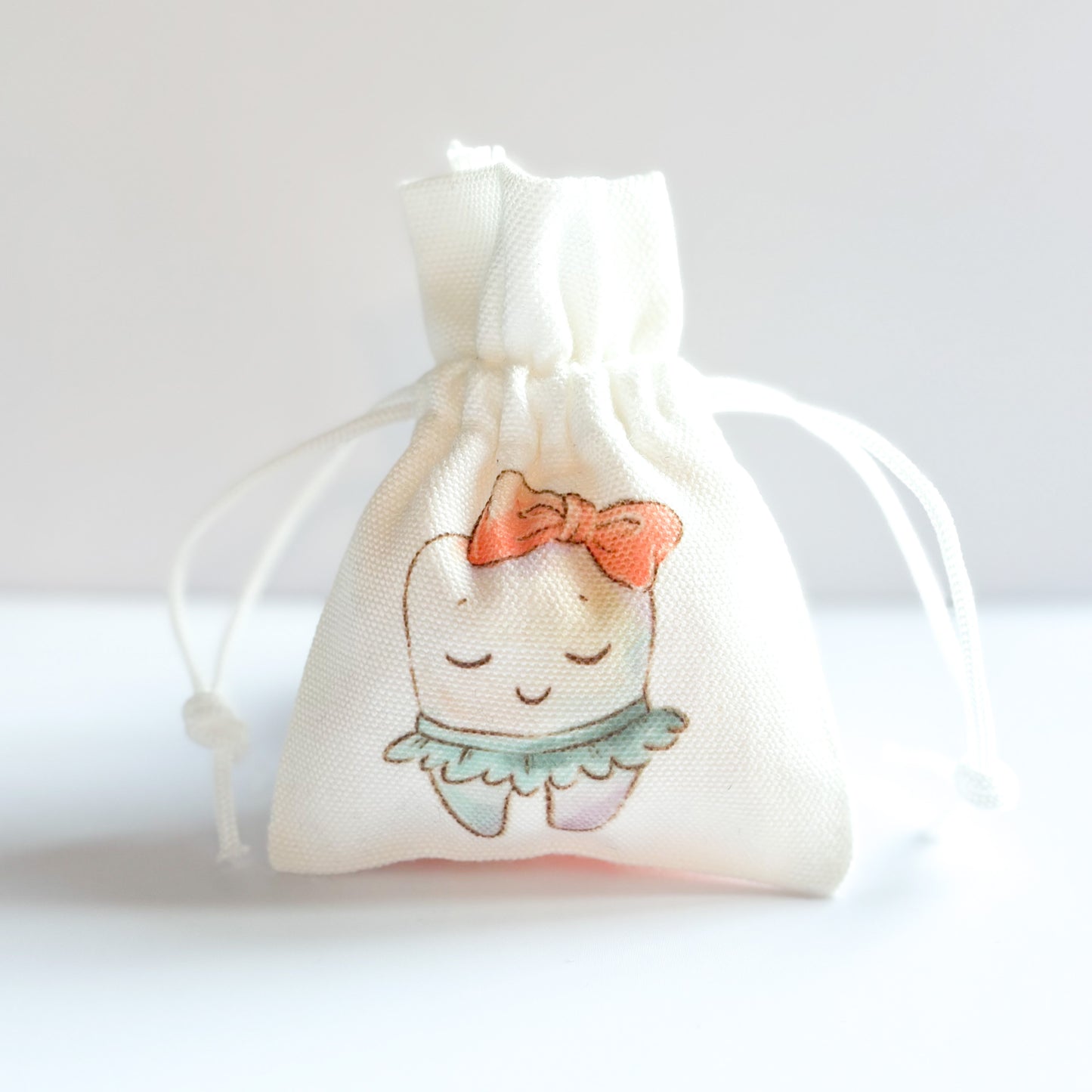 Tooth Fairy Bag