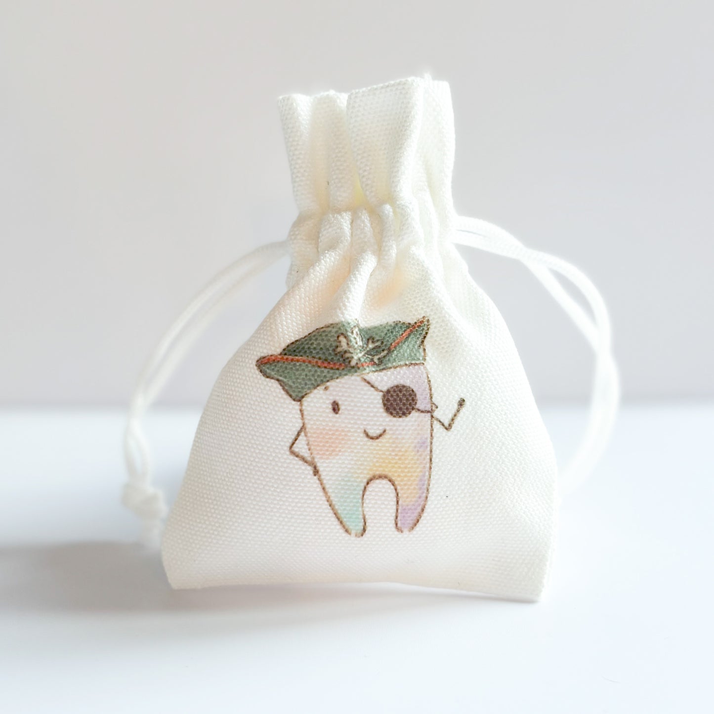 Tooth Fairy Bag