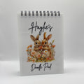 Easter Doodle Pad