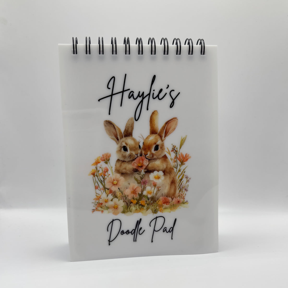 Easter Doodle Pad
