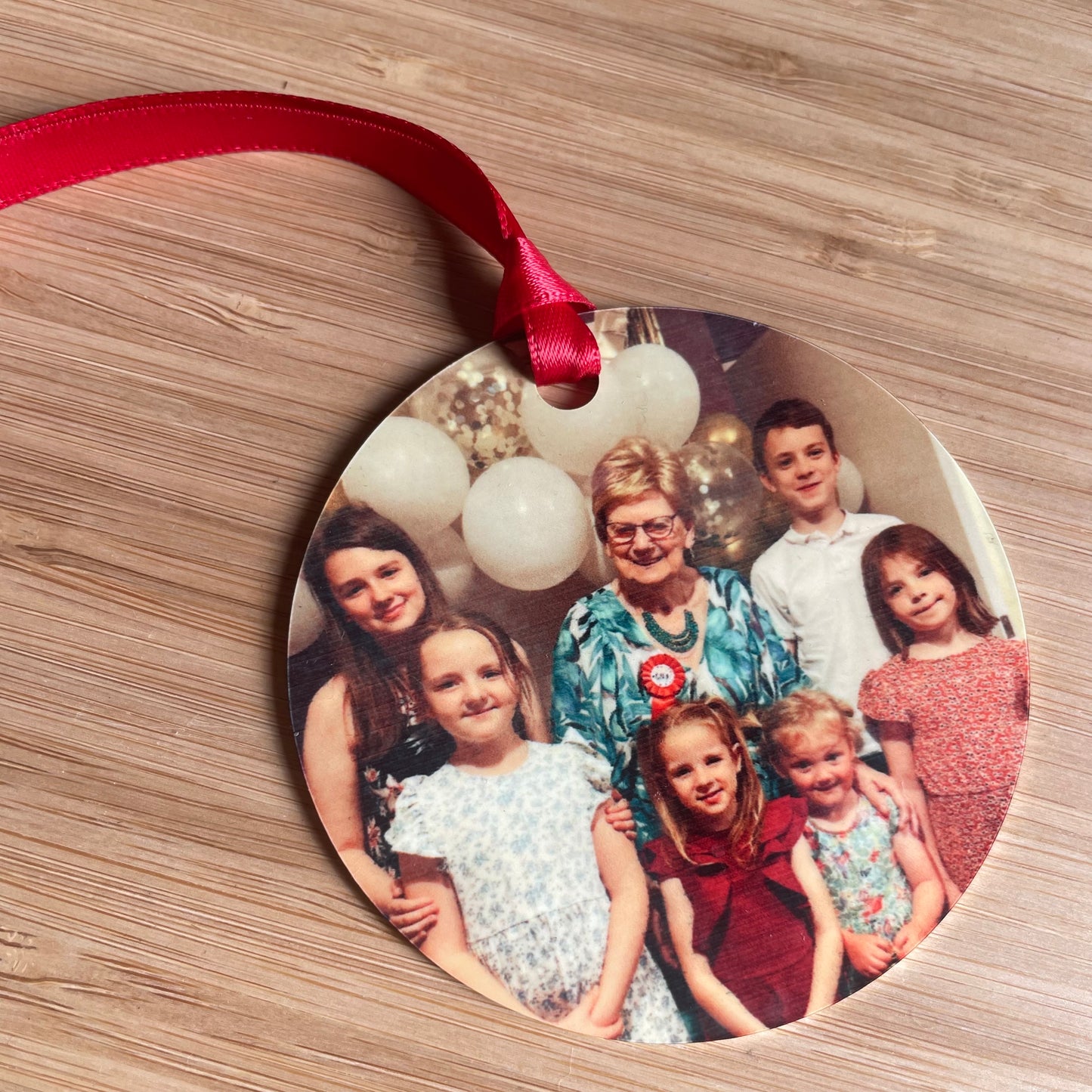 Photo Hanging decoration