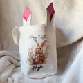 Easter Egg Hunt Basket Gift Bag