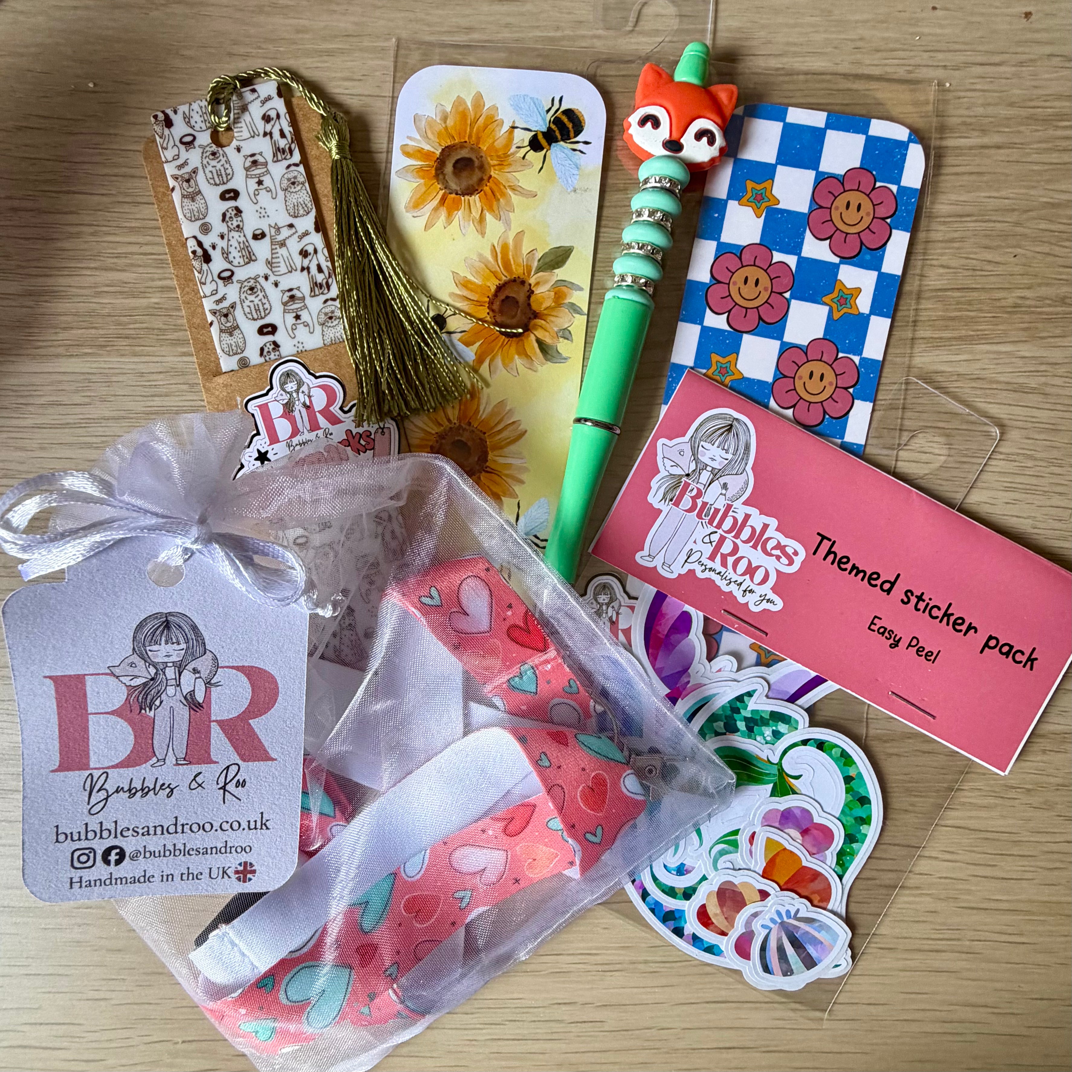 Blind bag bundle | Surprise bag | Mystery bag | Gift