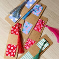 Bookmark |  Teacher gift | Personalised | Reading | Kids | Story time