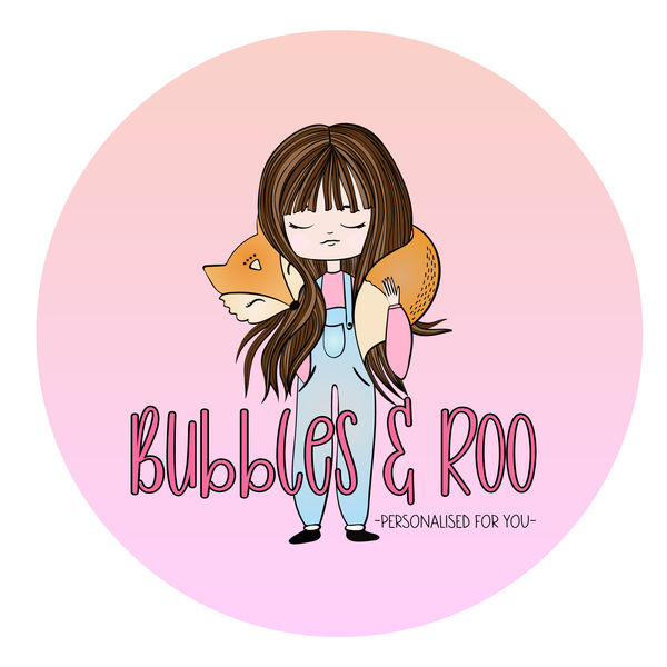 Bubbles and Roo