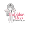 Bubbles and Roo - Home