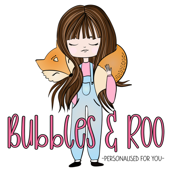 Bubbles and Roo